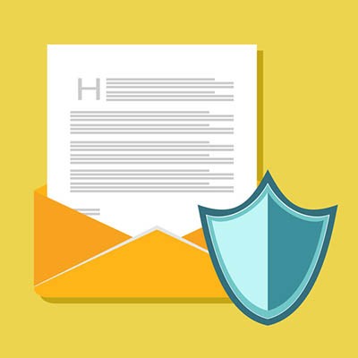 Securence Email Tip of the Week: Options to Secure Your Email Messages - Master ...