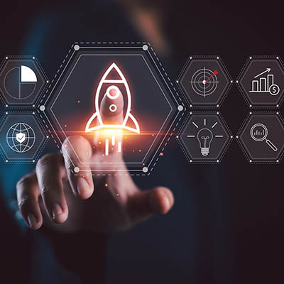 How Strategic Technology Investments Boost Productivity