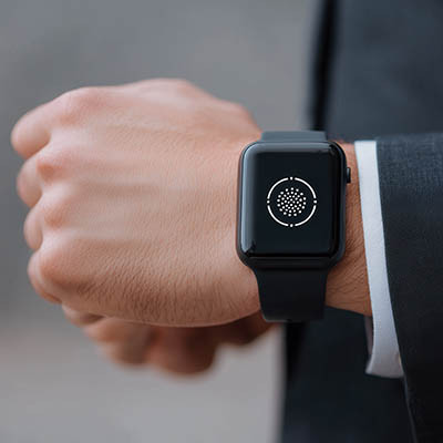 The Secret Lives of Smart Devices