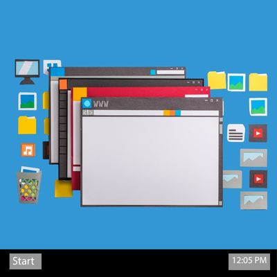 Maximize Your Windows On Launch