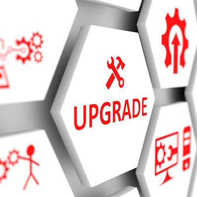 3 Factors You Need to Consider Before You Upgrade - Master Solutions ...