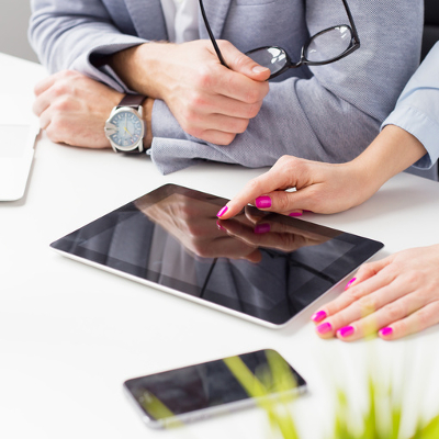 59% of Businesses Allow Personal Devices in the Workplace: Does Yours ...