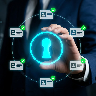 Want to Reduce Password Resets AND Make the Workplace More Secure?