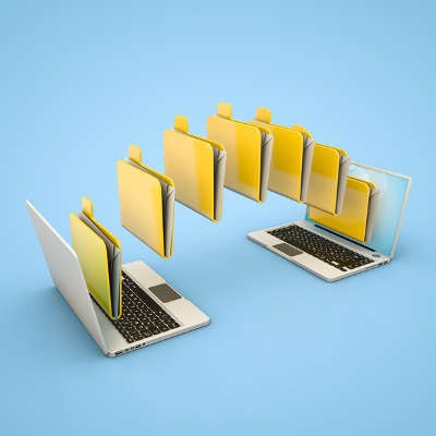 Tip of the Week: Every PC User Should Know These 4 File-Sharing ...