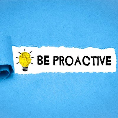 Be Proactive and You’ll Reduce Downtime - Master Solutions Blog ...