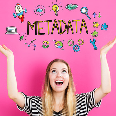 Explaining the Many Types of Metadata Your Business Might Use