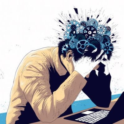 Digital Stress and Simple Strategies to Fix Your Workflows