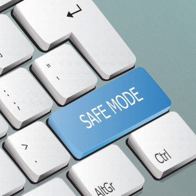 Tip of the Week: How to Boot Your PC In Safe Mode