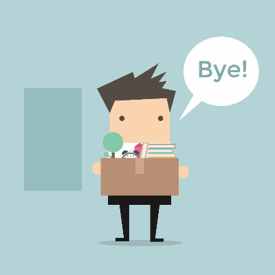 What Happens to Old Employee Accounts When Summer Ends?